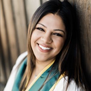 Meet your Posher, Serena